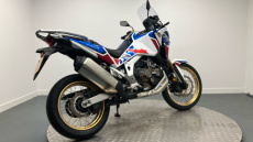 Honda Africa Twin CRF1100D4MED (21MY)